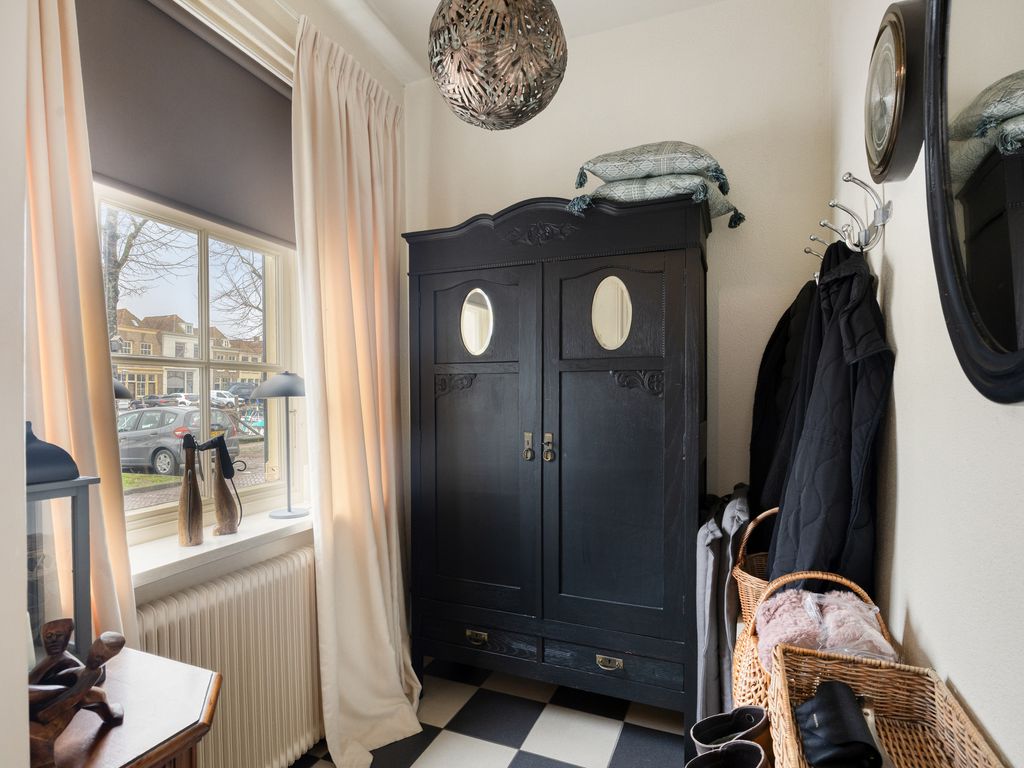 Maarland Noordzijde 12, BRIELLE