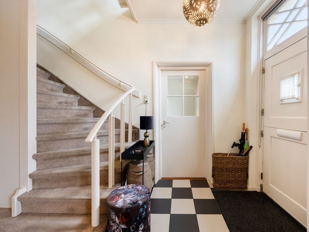 Maarland Noordzijde 12, BRIELLE