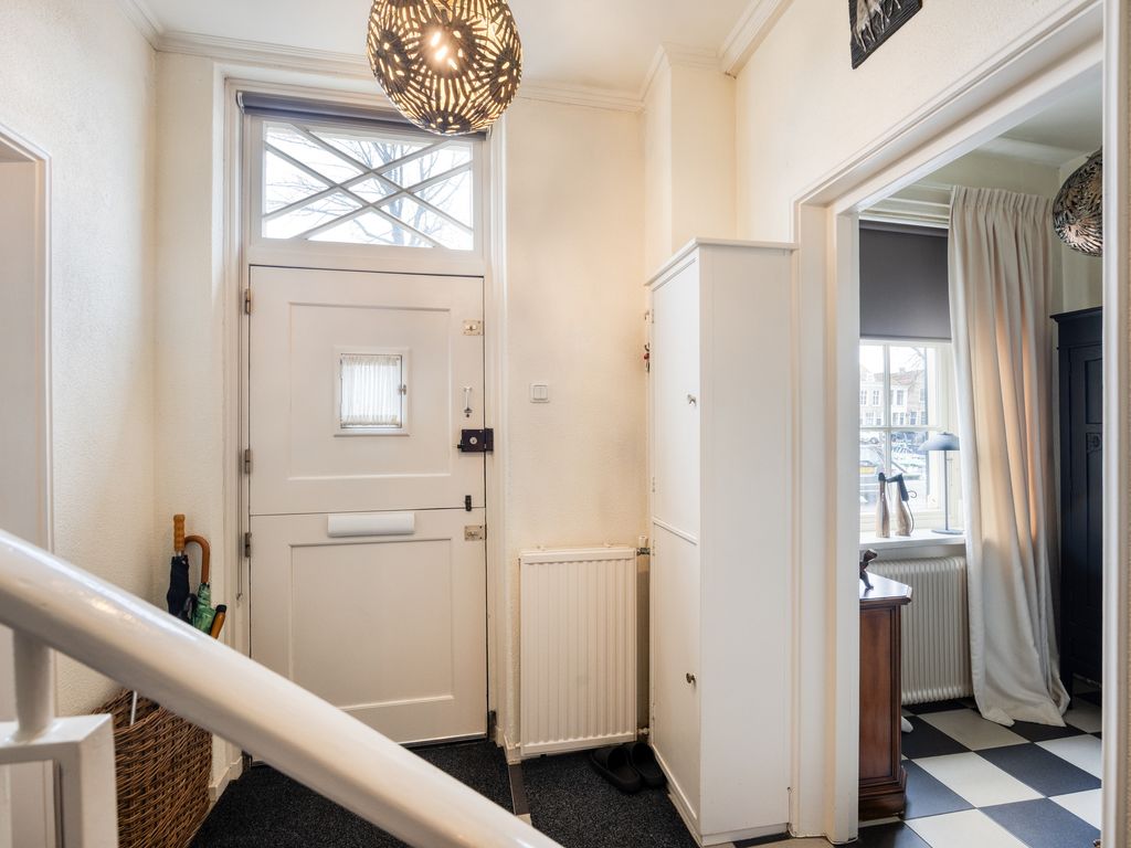 Maarland Noordzijde 12, BRIELLE