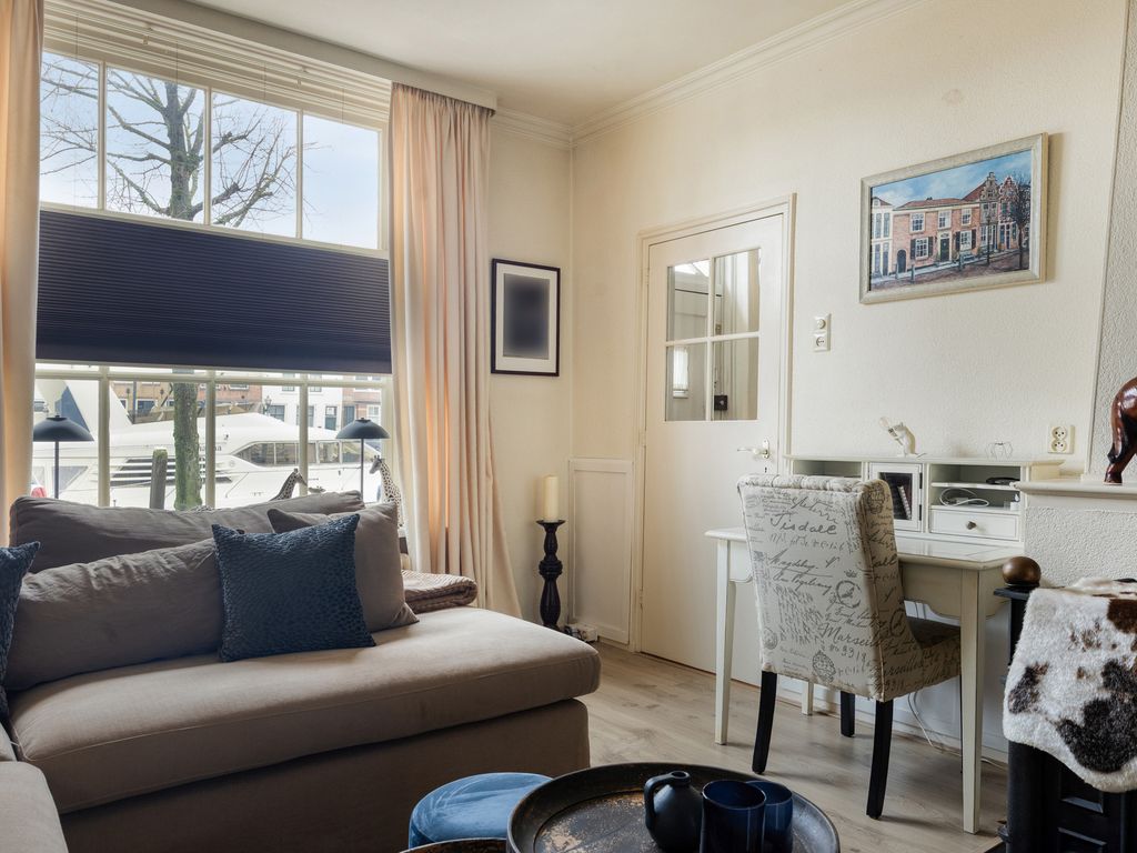 Maarland Noordzijde 12, BRIELLE