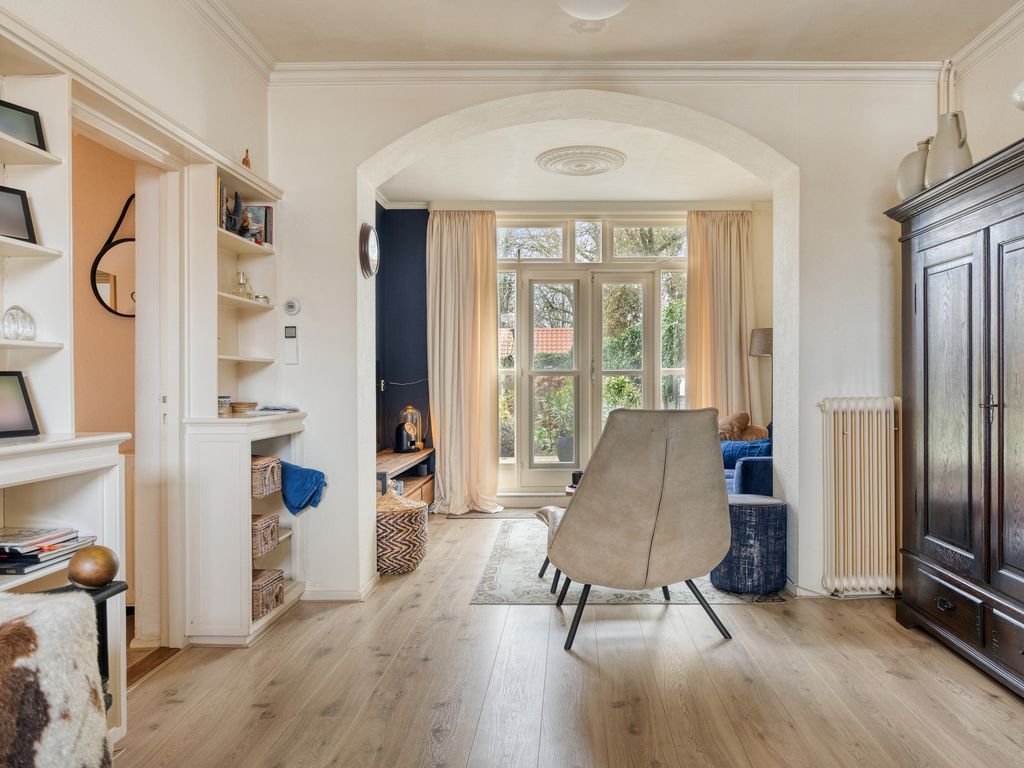 Maarland Noordzijde 12, BRIELLE