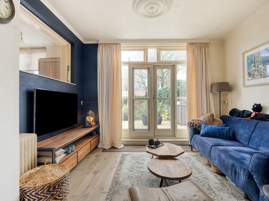 Maarland Noordzijde 12, BRIELLE