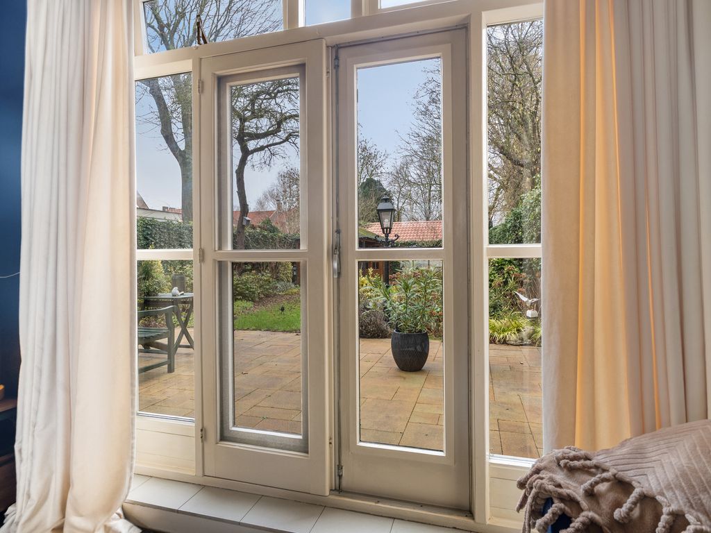 Maarland Noordzijde 12, BRIELLE