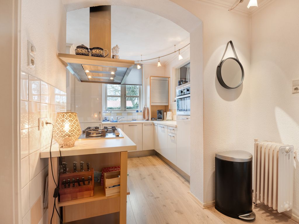 Maarland Noordzijde 12, BRIELLE