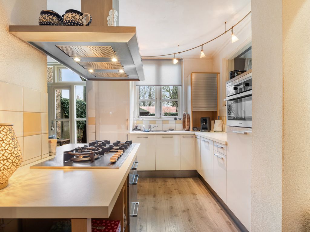 Maarland Noordzijde 12, BRIELLE