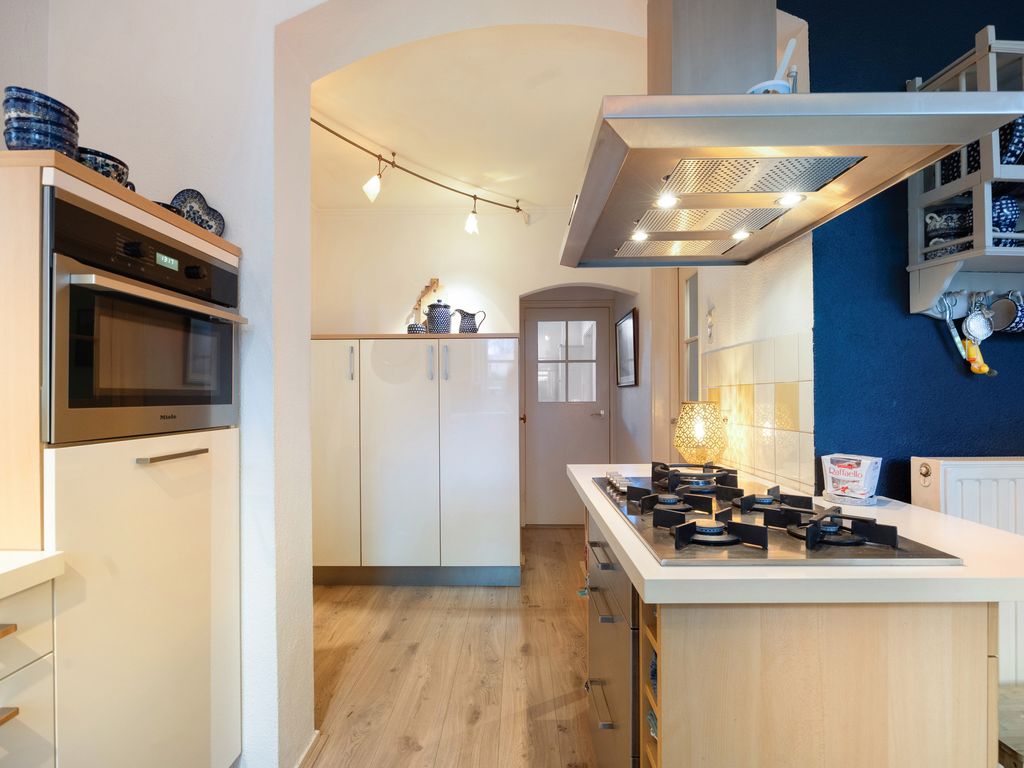 Maarland Noordzijde 12, BRIELLE