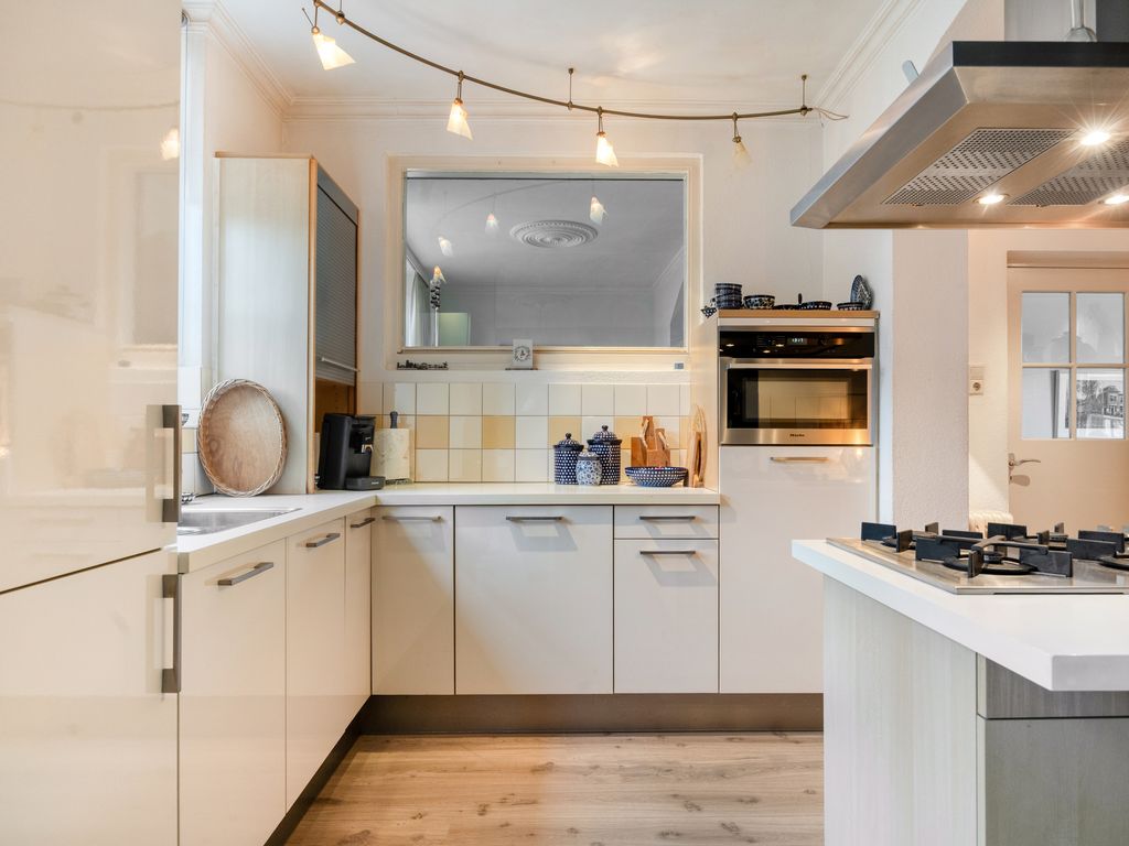 Maarland Noordzijde 12, BRIELLE