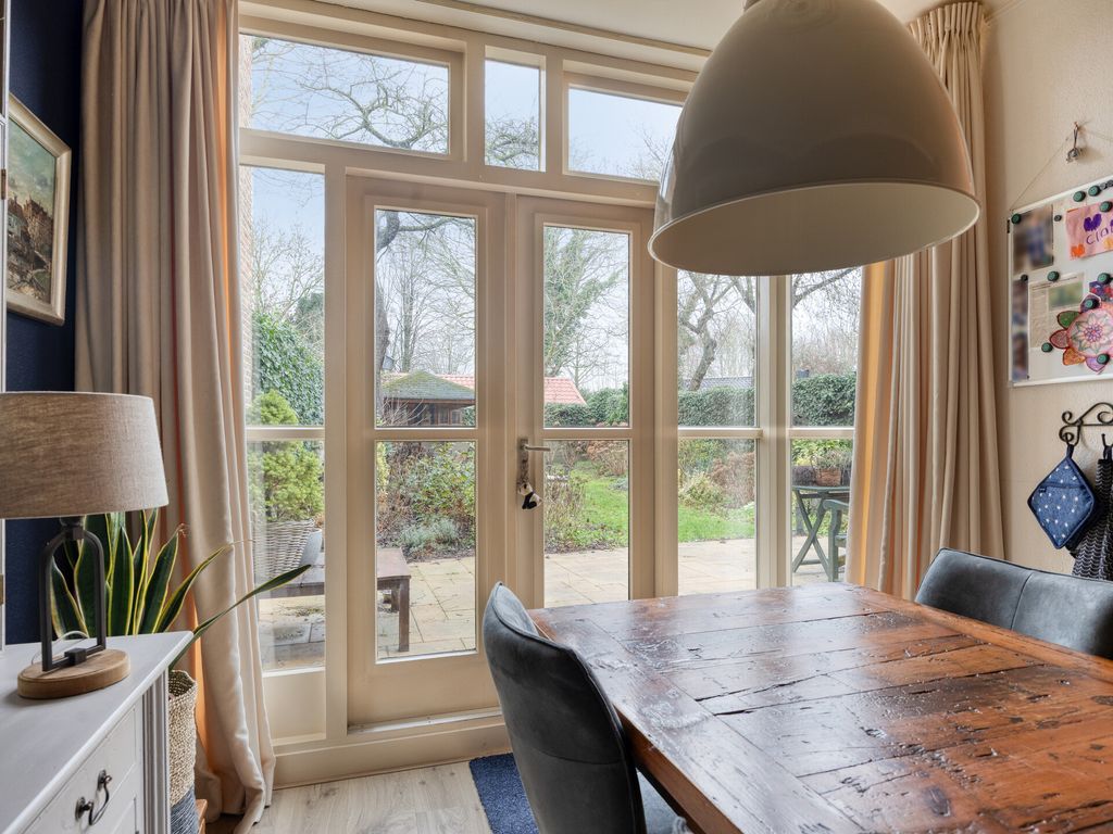 Maarland Noordzijde 12, BRIELLE