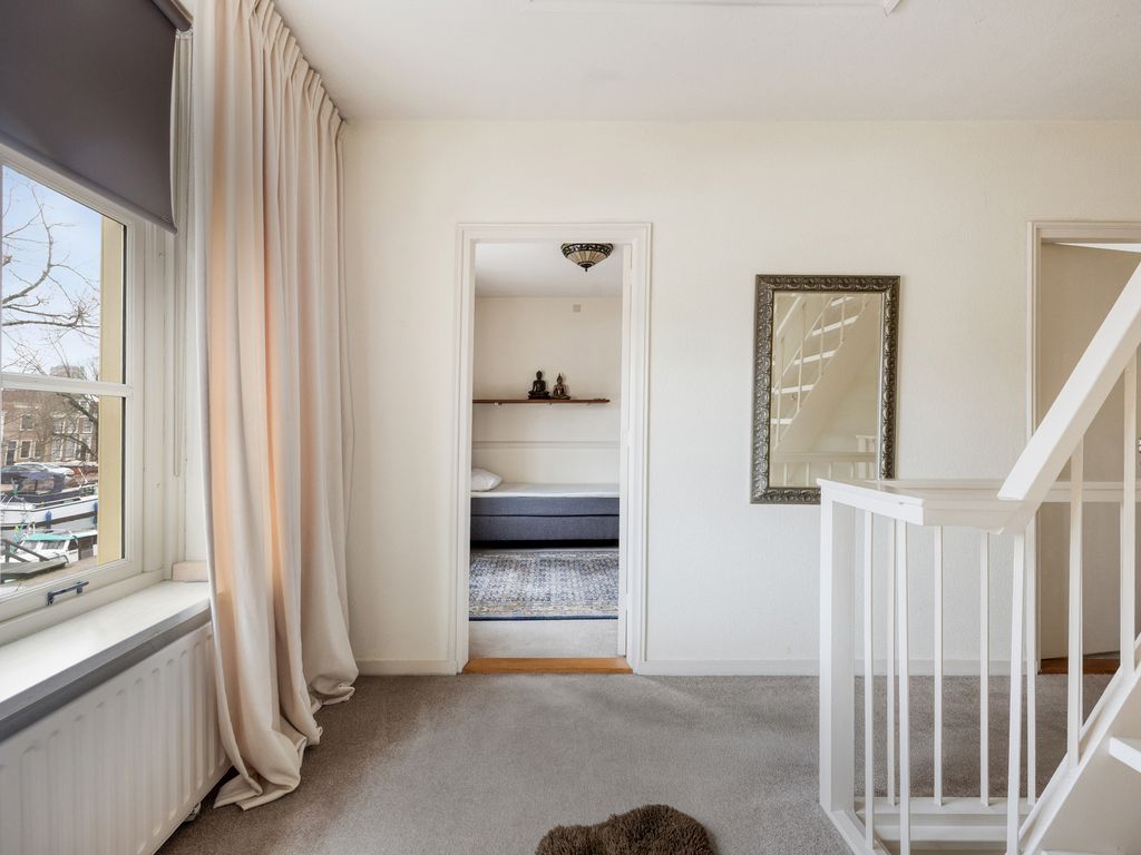 Maarland Noordzijde 12, BRIELLE