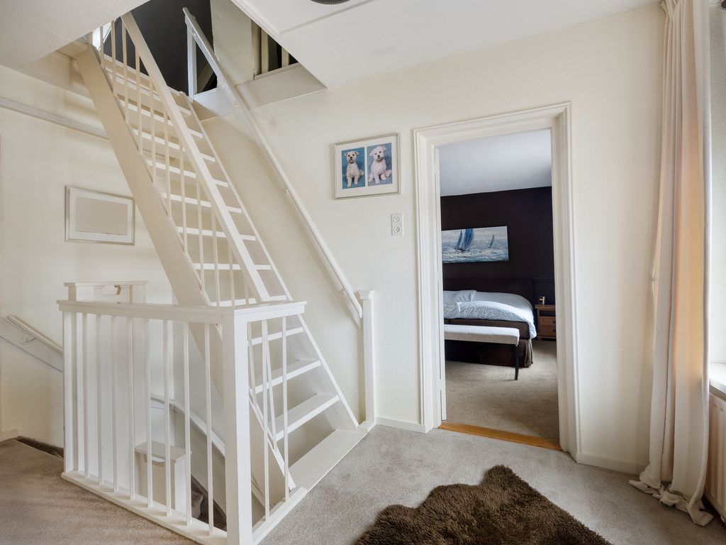 Maarland Noordzijde 12, BRIELLE