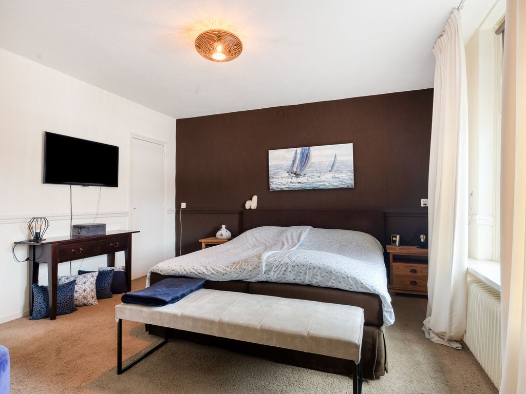 Maarland Noordzijde 12, BRIELLE