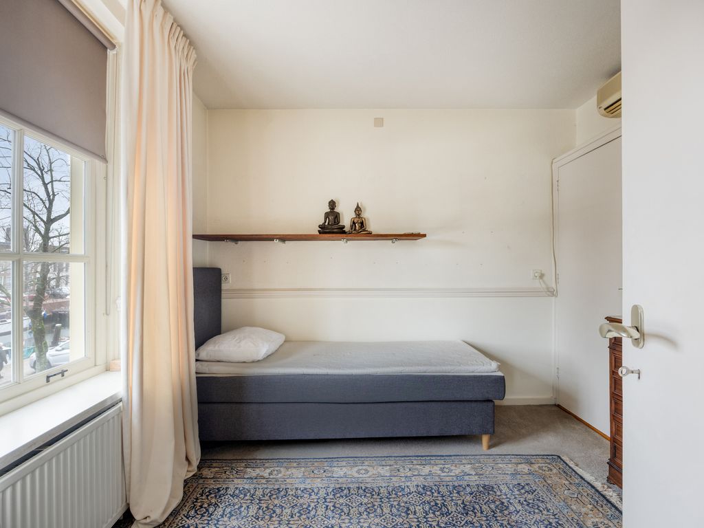 Maarland Noordzijde 12, BRIELLE