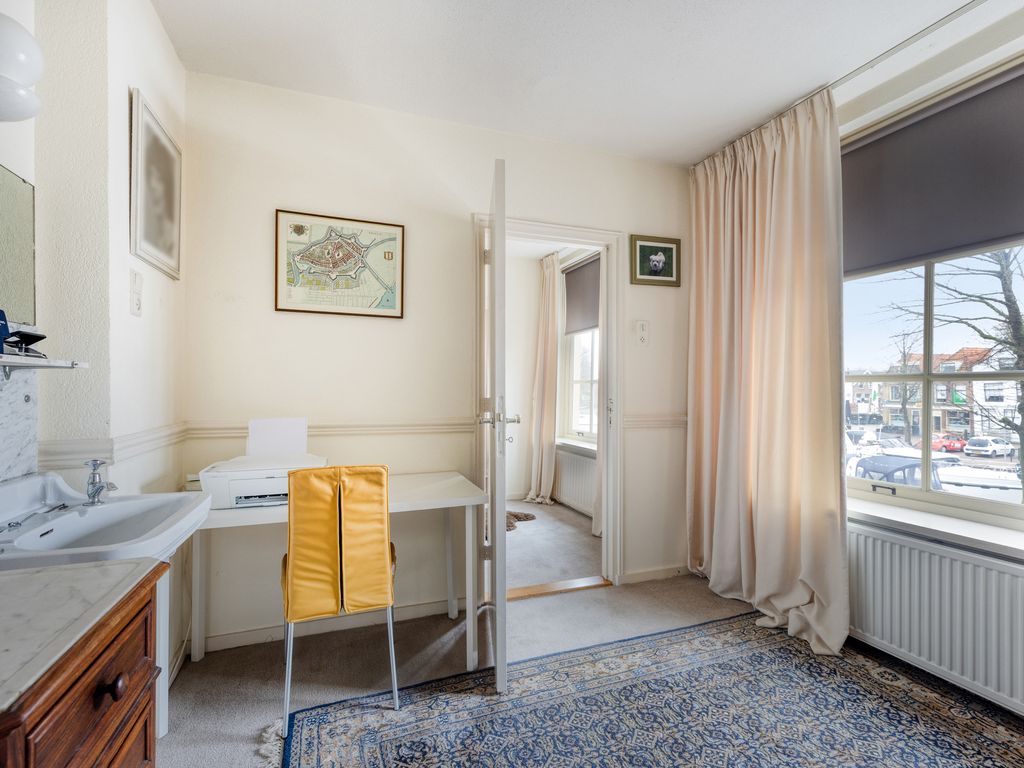 Maarland Noordzijde 12, BRIELLE