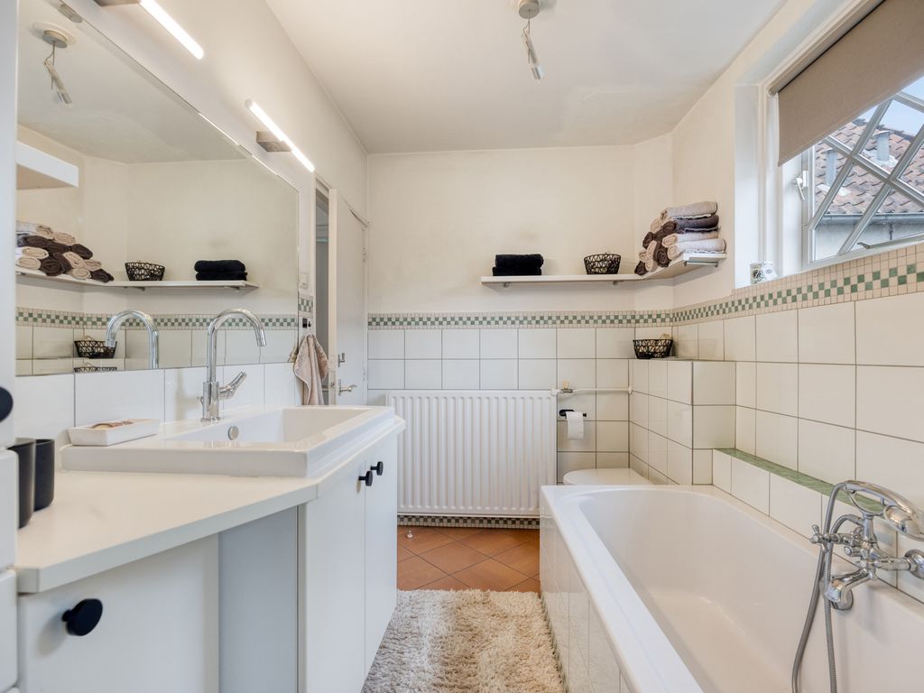 Maarland Noordzijde 12, BRIELLE