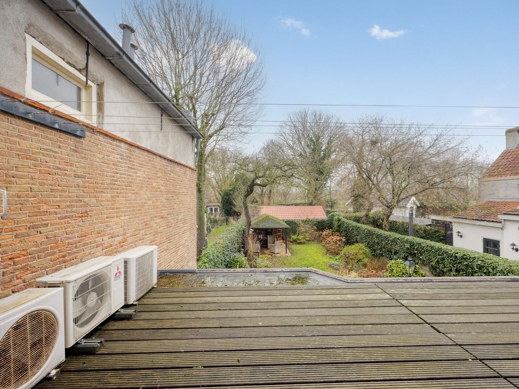 Maarland Noordzijde 12, BRIELLE