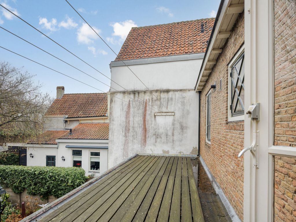 Maarland Noordzijde 12, BRIELLE