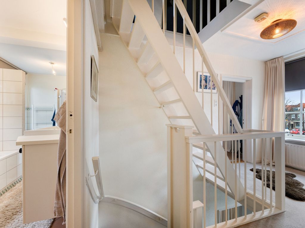 Maarland Noordzijde 12, BRIELLE