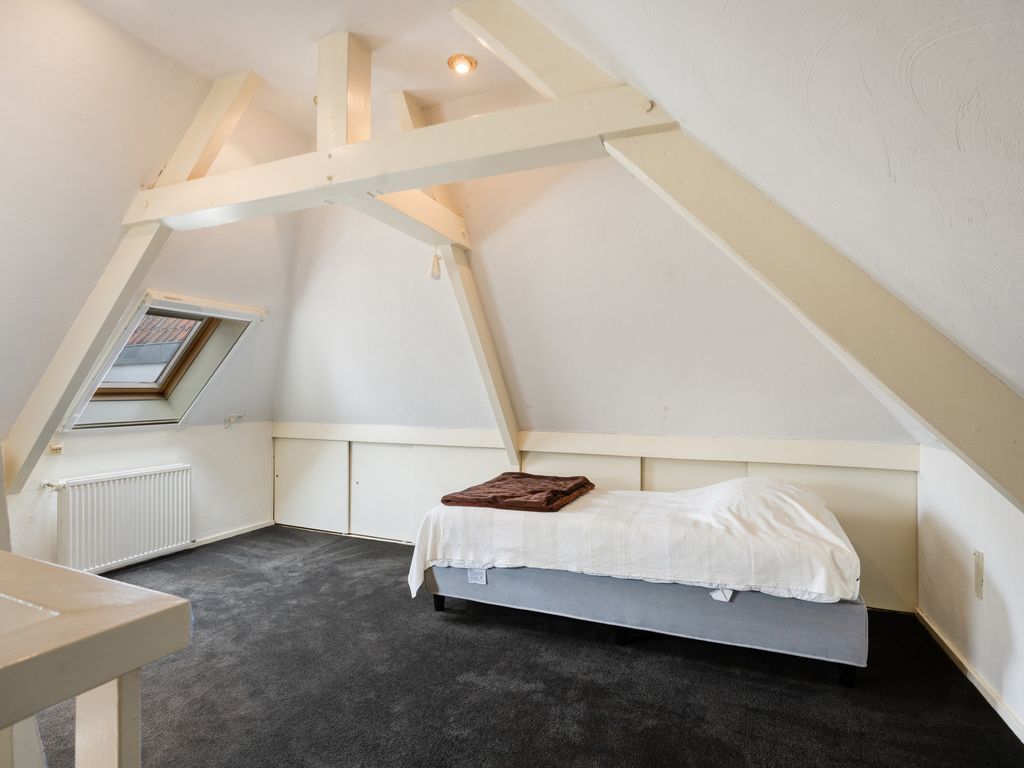 Maarland Noordzijde 12, BRIELLE