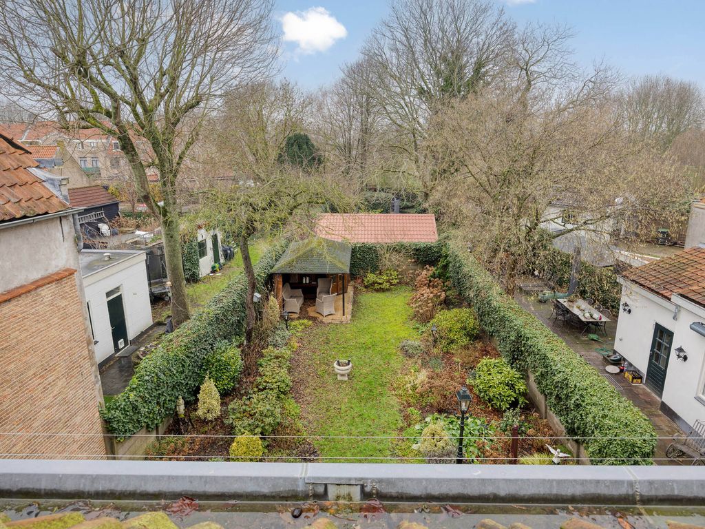 Maarland Noordzijde 12, BRIELLE