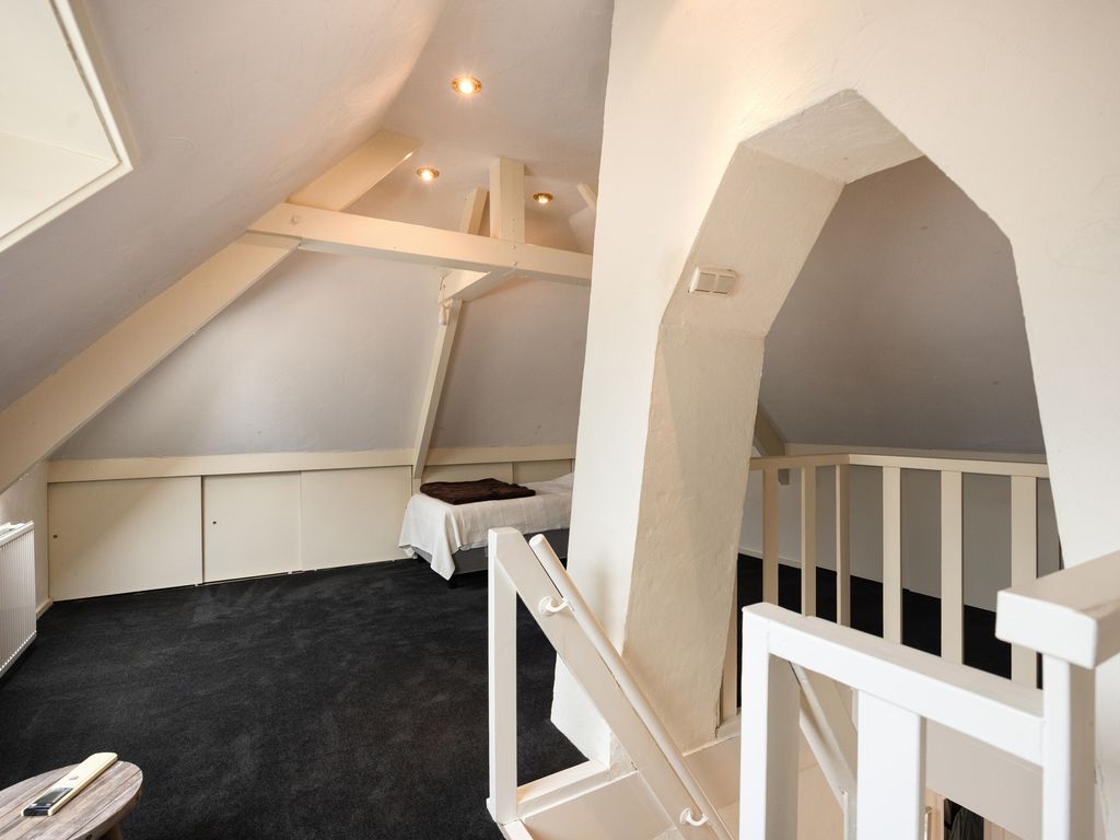 Maarland Noordzijde 12, BRIELLE