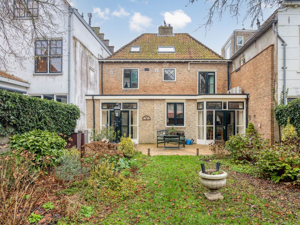 Maarland Noordzijde 12, BRIELLE