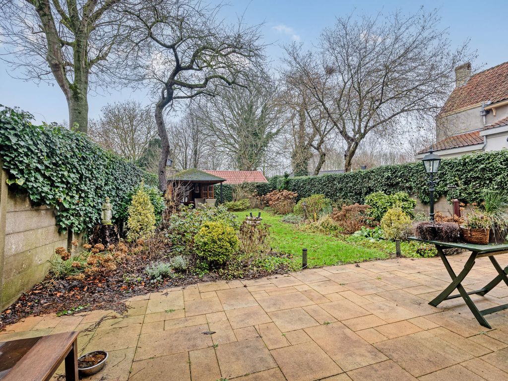 Maarland Noordzijde 12, BRIELLE