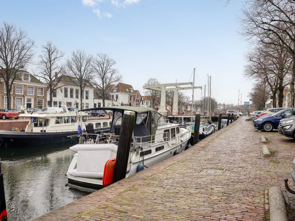 Maarland Noordzijde 12, BRIELLE