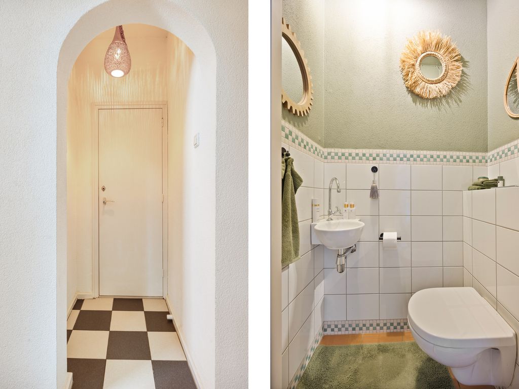 Maarland Noordzijde 12, BRIELLE