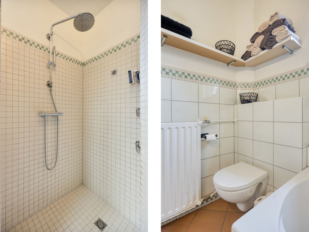 Maarland Noordzijde 12, BRIELLE