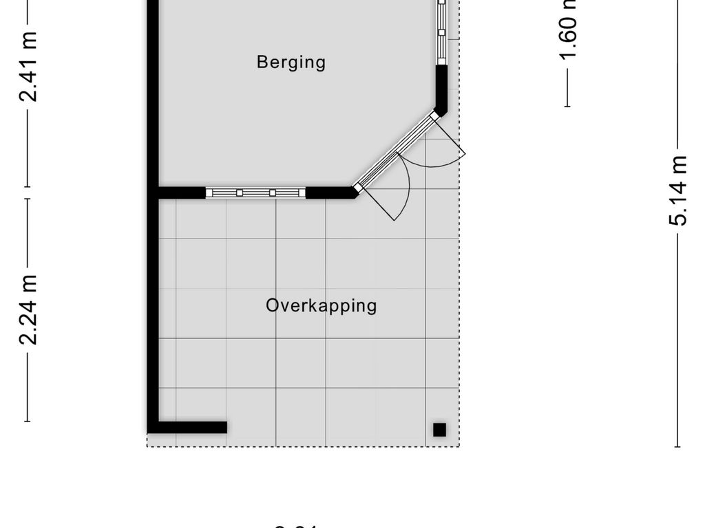 Maarland Noordzijde 12, BRIELLE