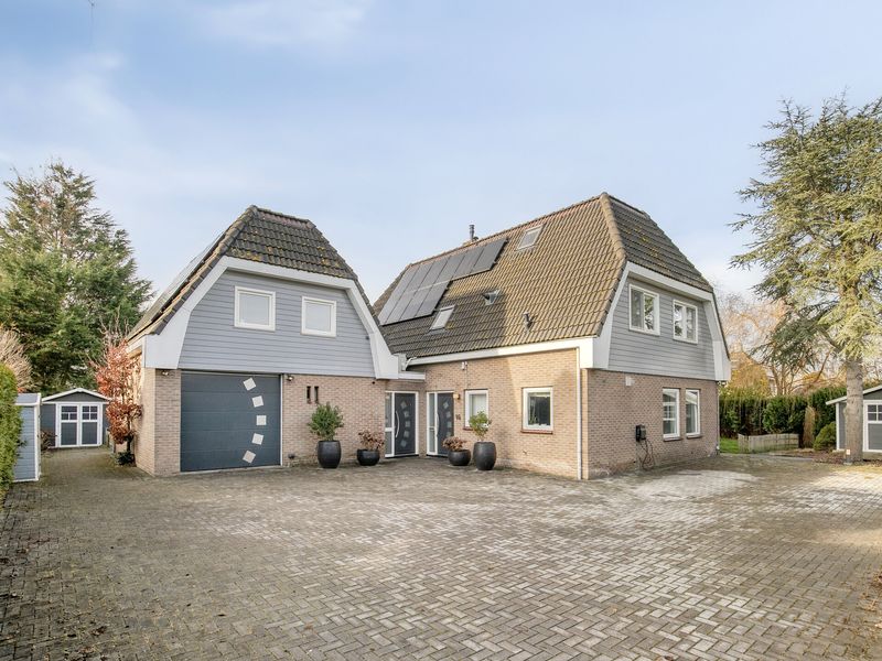 Schans 16, HELLEVOETSLUIS