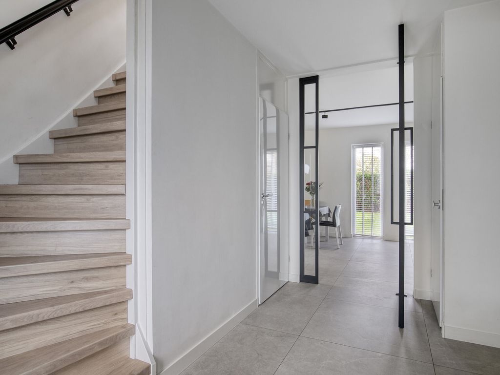 Schans 16, HELLEVOETSLUIS