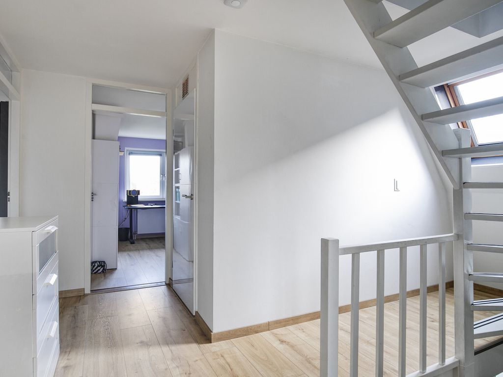 Schans 16, HELLEVOETSLUIS