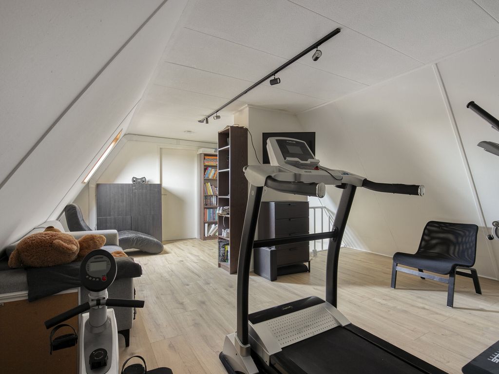 Schans 16, HELLEVOETSLUIS