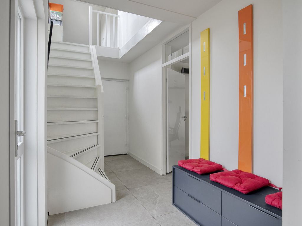 Schans 16, HELLEVOETSLUIS