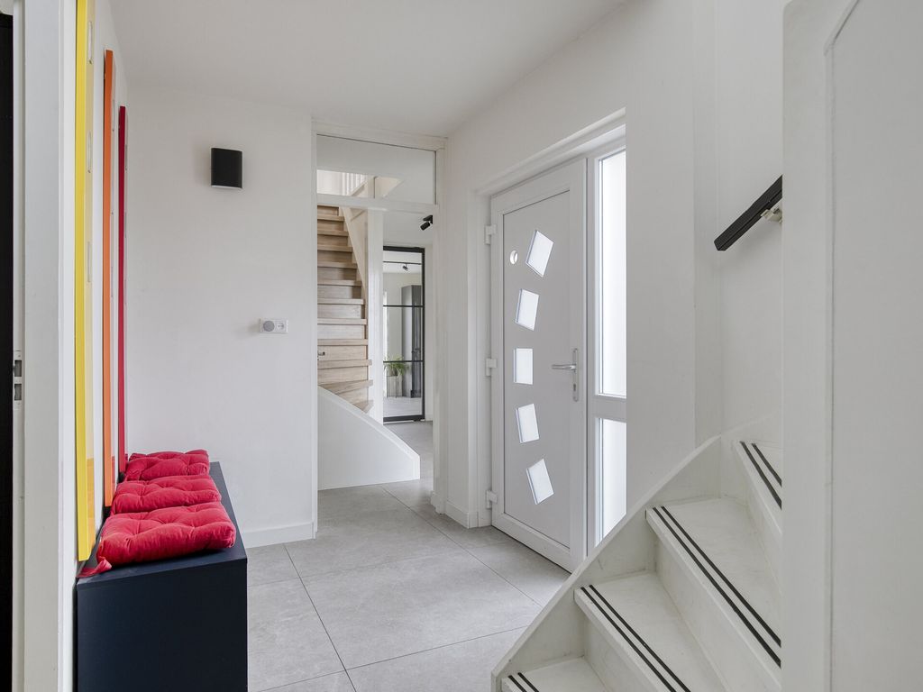 Schans 16, HELLEVOETSLUIS