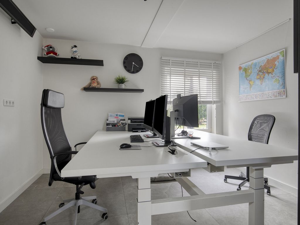 Schans 16, HELLEVOETSLUIS