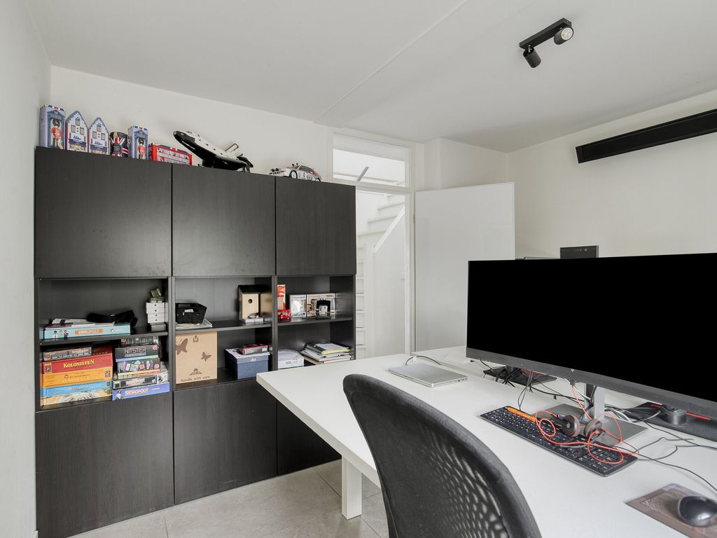 Schans 16, HELLEVOETSLUIS