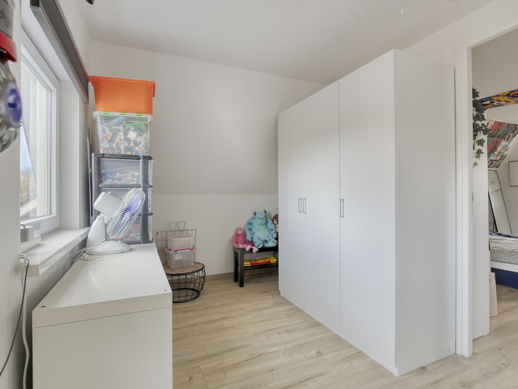 Schans 16, HELLEVOETSLUIS