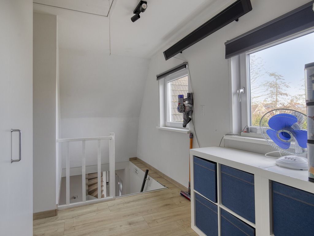 Schans 16, HELLEVOETSLUIS