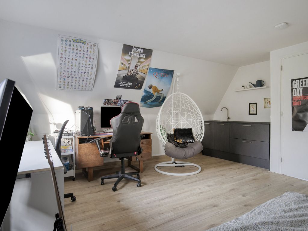 Schans 16, HELLEVOETSLUIS