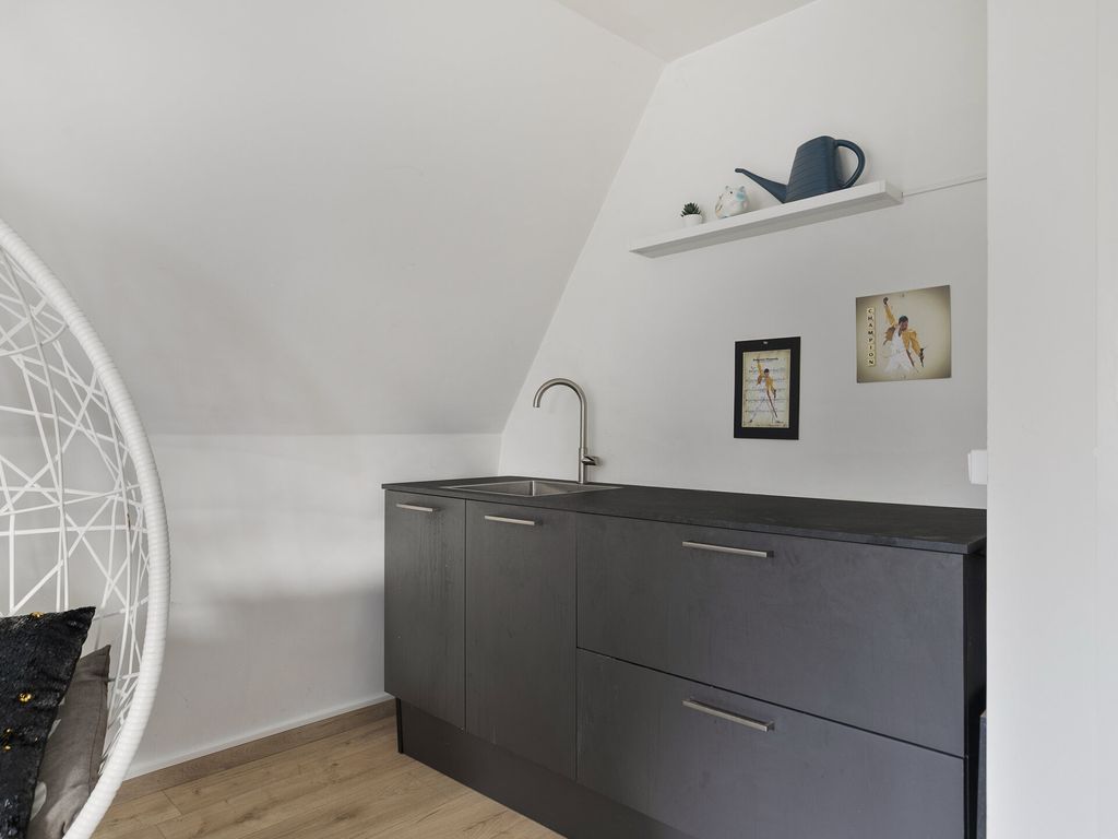 Schans 16, HELLEVOETSLUIS