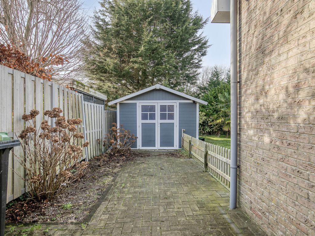 Schans 16, HELLEVOETSLUIS