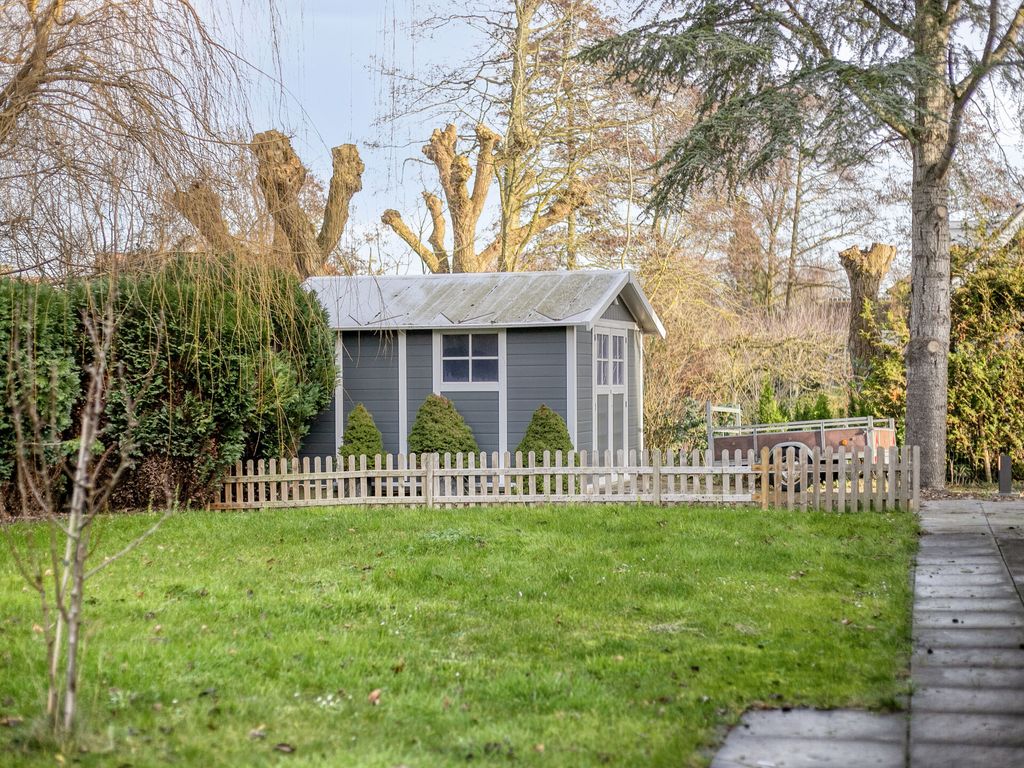 Schans 16, HELLEVOETSLUIS