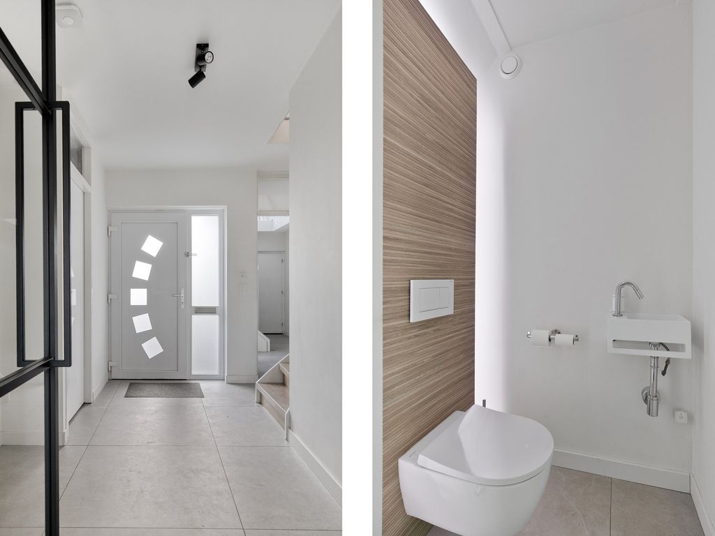 Schans 16, HELLEVOETSLUIS