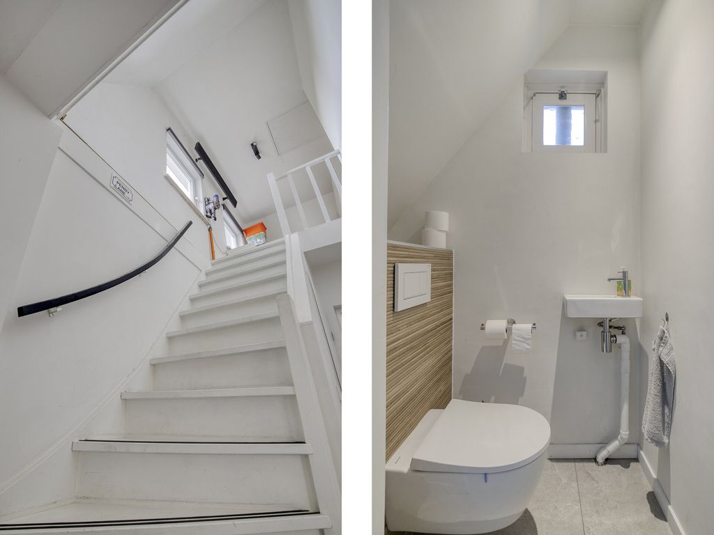 Schans 16, HELLEVOETSLUIS