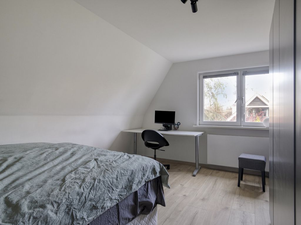 Schans 16, HELLEVOETSLUIS