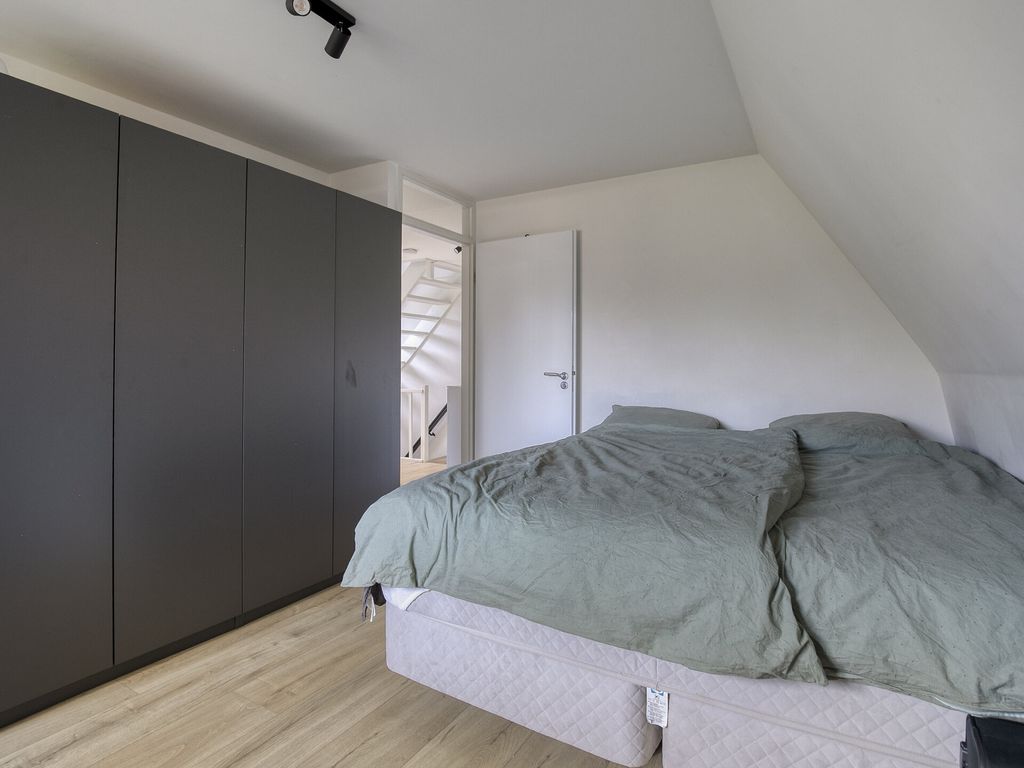 Schans 16, HELLEVOETSLUIS