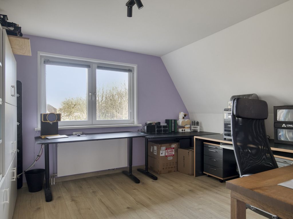 Schans 16, HELLEVOETSLUIS