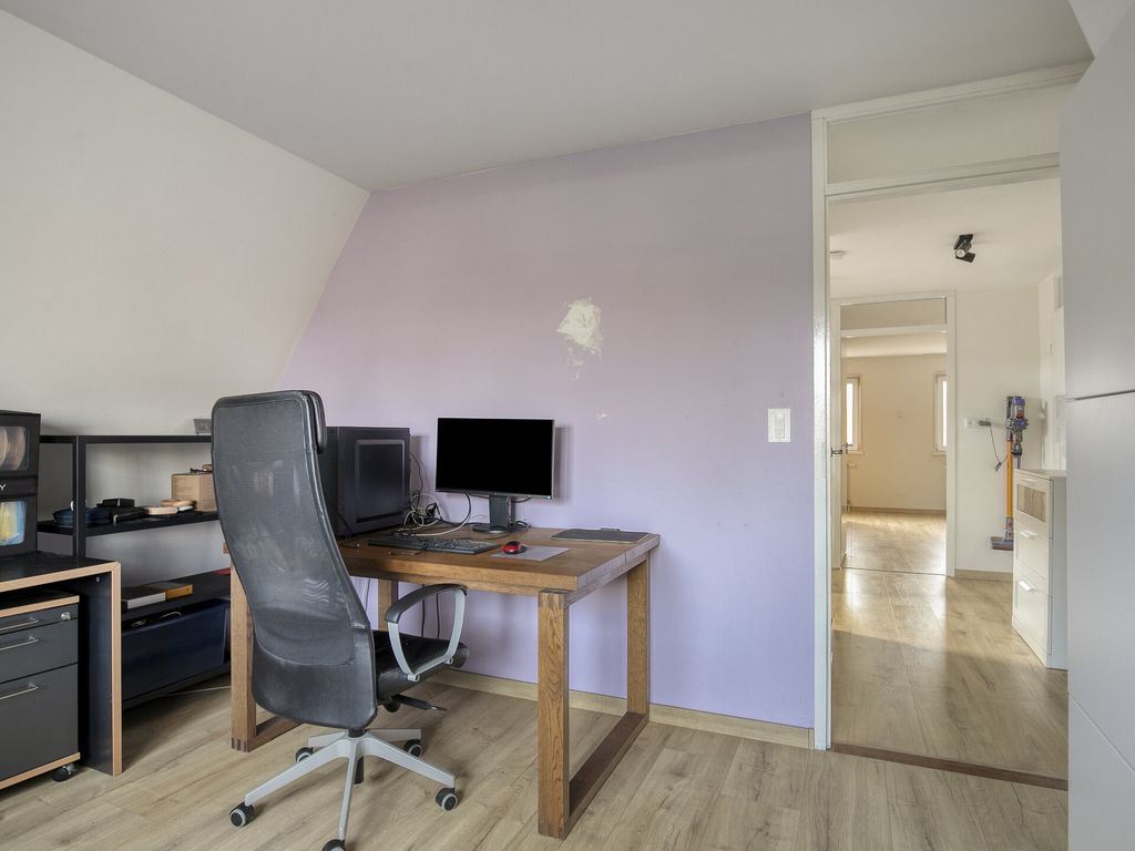 Schans 16, HELLEVOETSLUIS